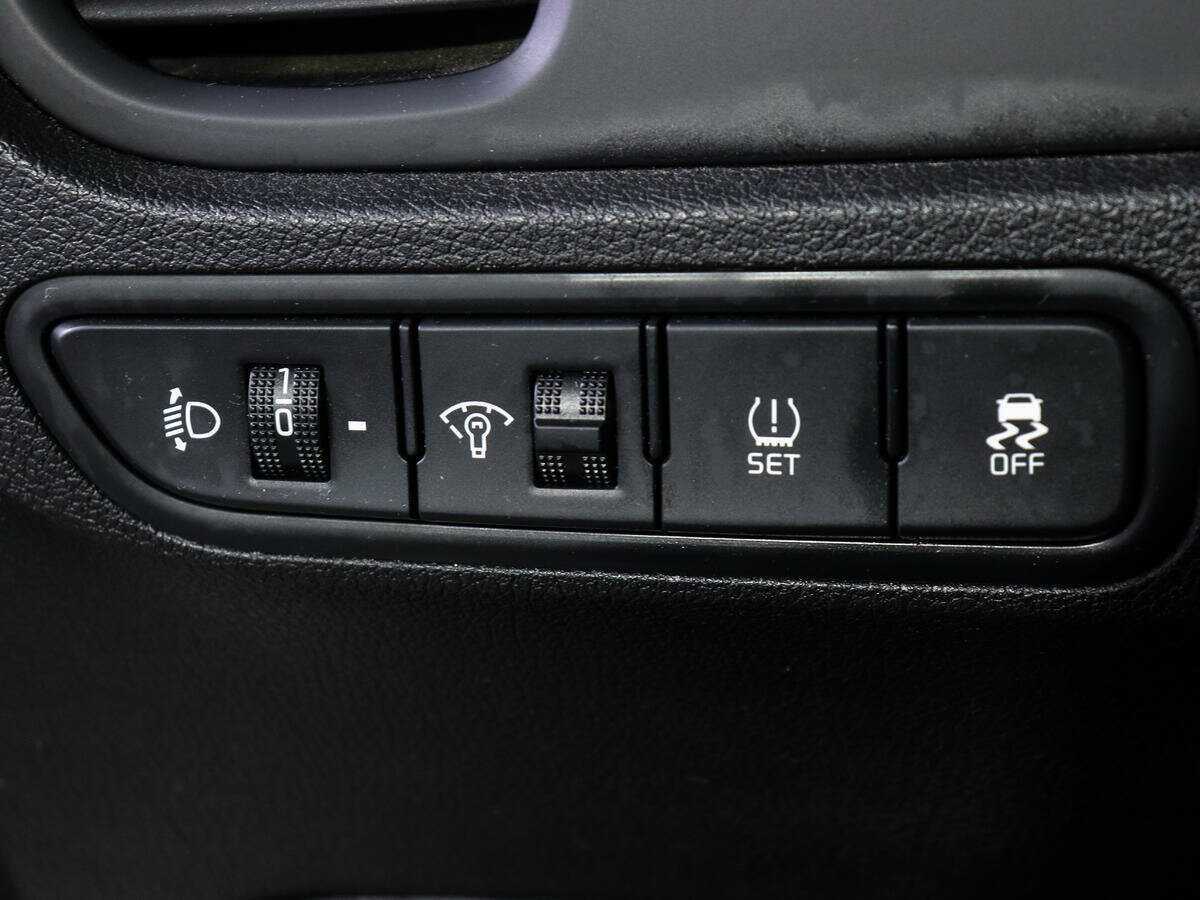 Kia Rio 2020 года с пробегом. Фото: #17