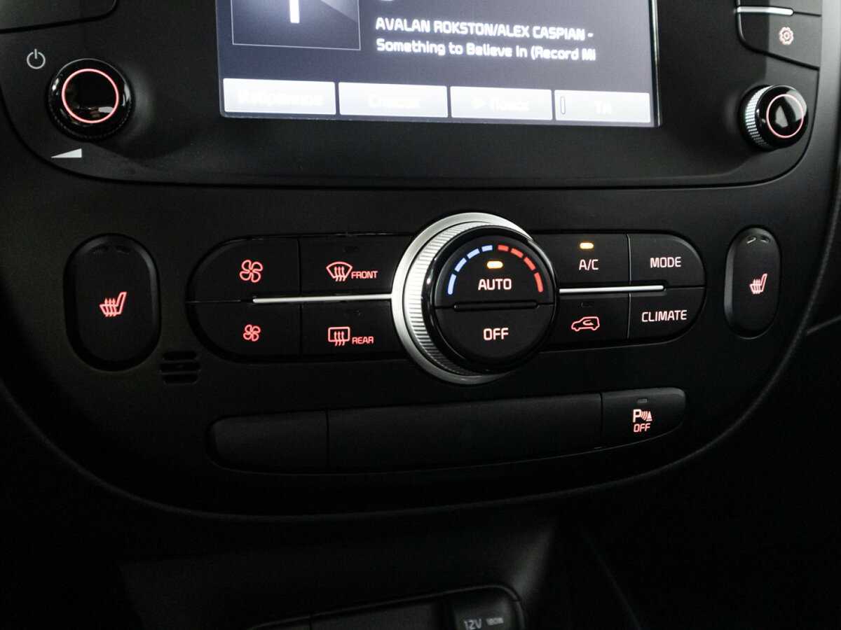 Kia Soul 2019 года с пробегом. Фото: #16