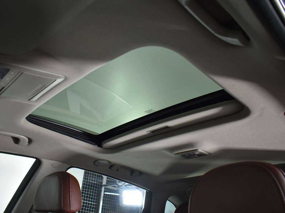 Opel Antara 2013 года с пробегом. Фото: #14