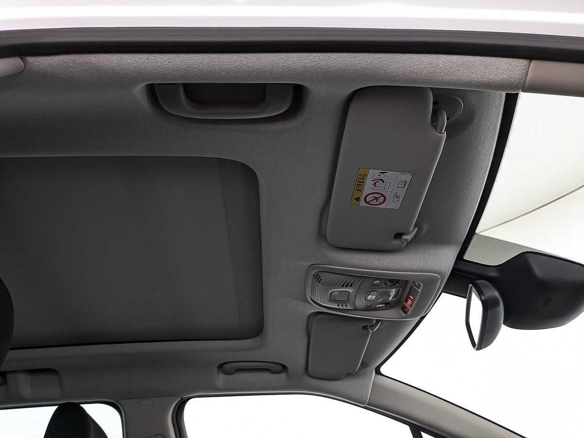 Citroen C3 Aircross 2019 года с пробегом. Фото: #20