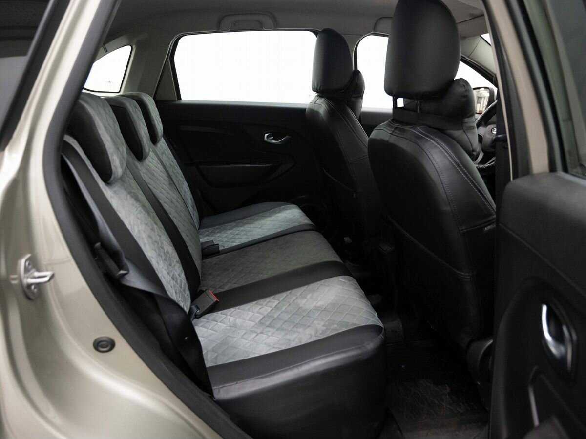 Lada (ВАЗ) XRAY 2019 года с пробегом. Фото: #9