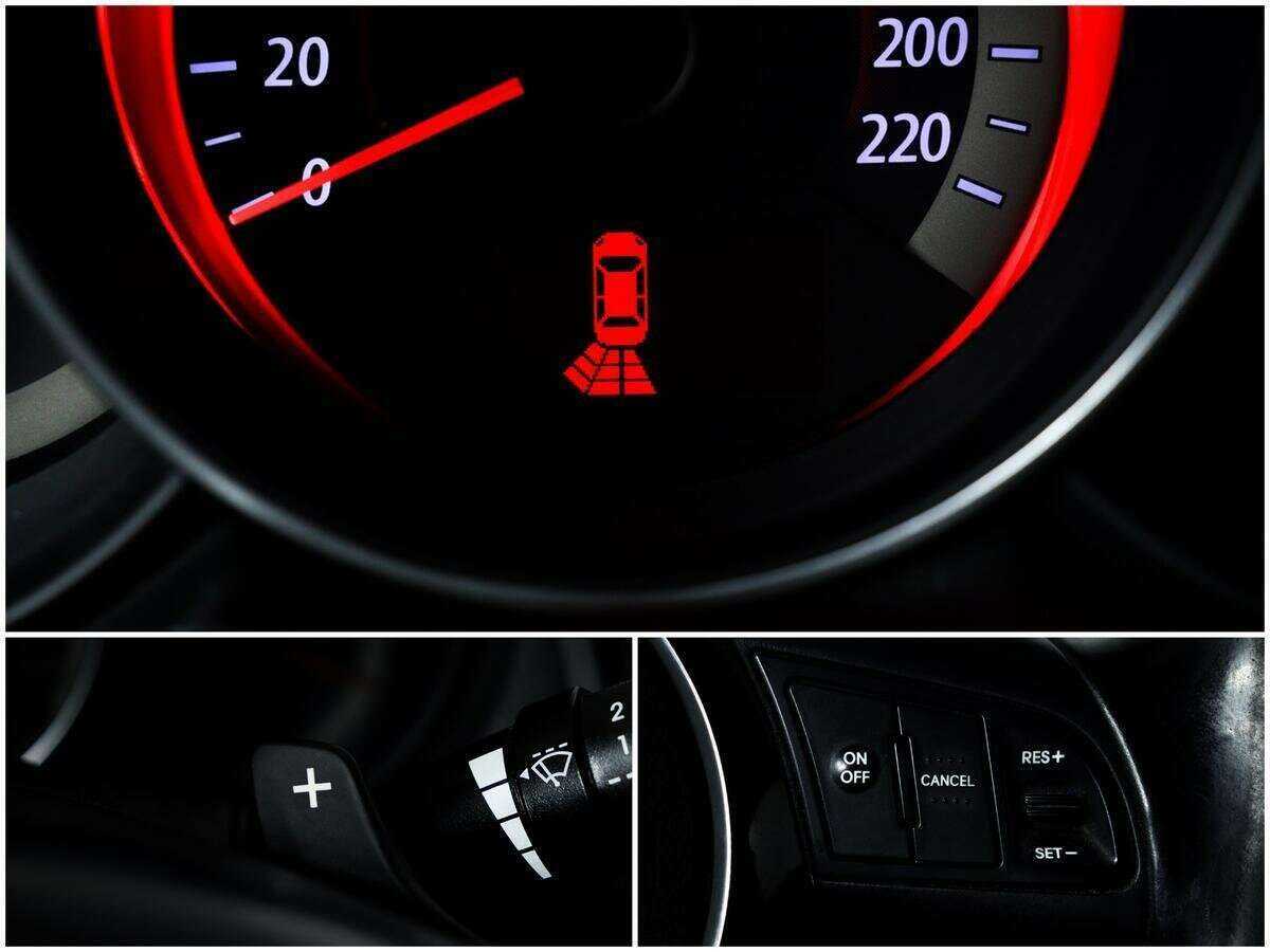 Kia Cerato 2012 года с пробегом. Фото: #13