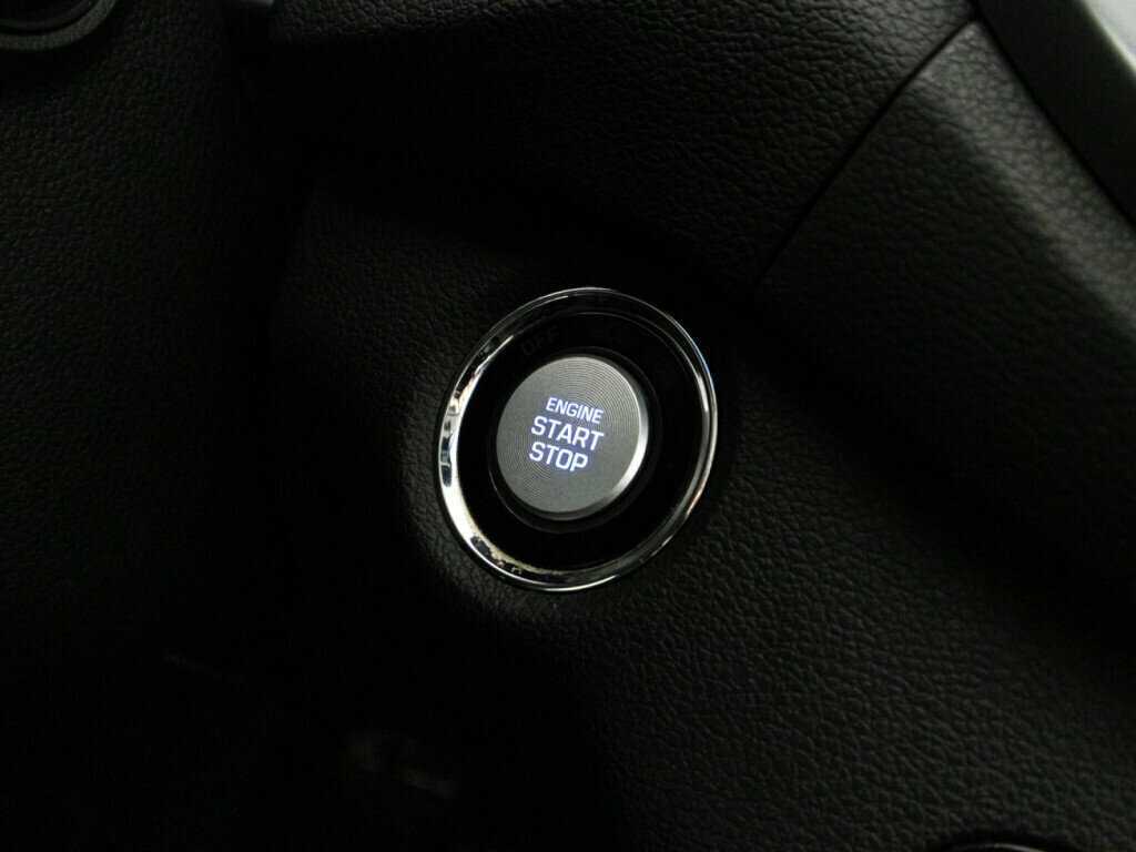 Hyundai Tucson 2018 года с пробегом. Фото: #16