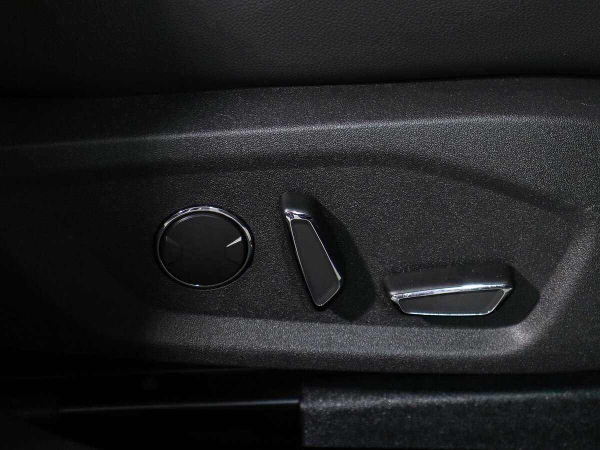 Ford Mondeo 2018 года с пробегом. Фото: #16