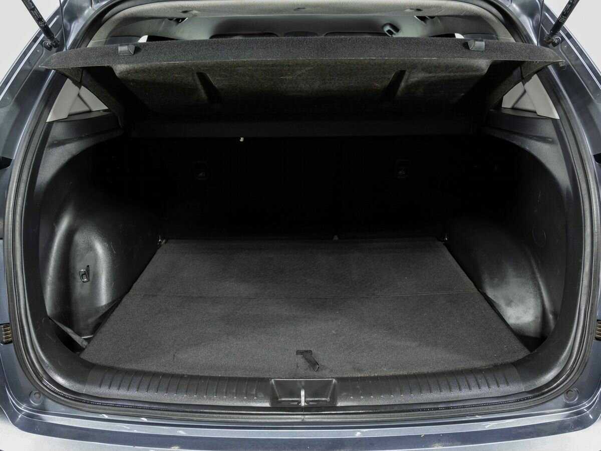 Hyundai Creta 2018 года с пробегом. Фото: #22