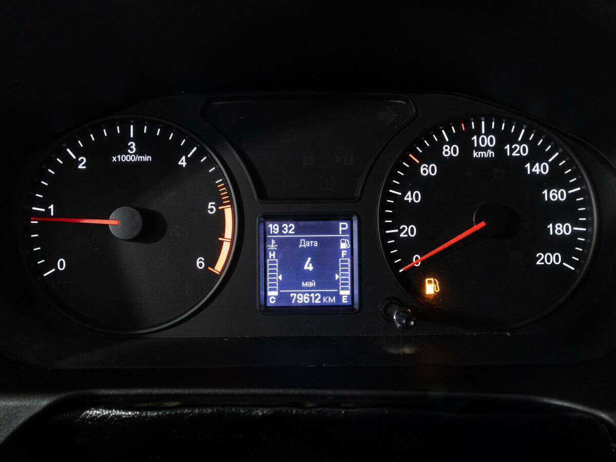 УАЗ Patriot 2019 года с пробегом. Фото: #11