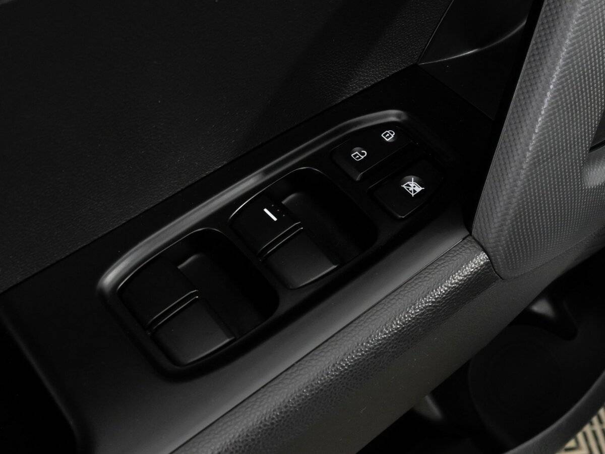 Hyundai Creta 2017 года с пробегом. Фото: #13