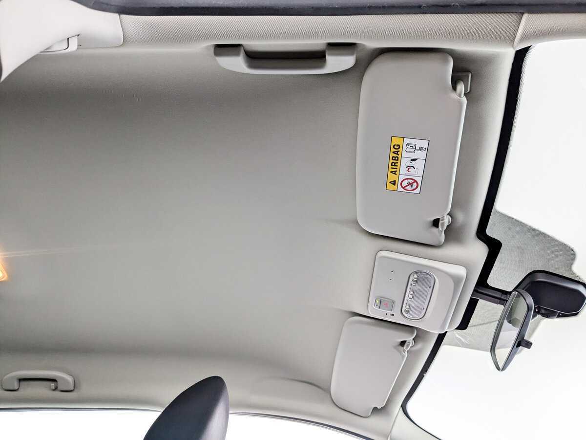 Nissan Qashqai 2021 года с пробегом. Фото: #15