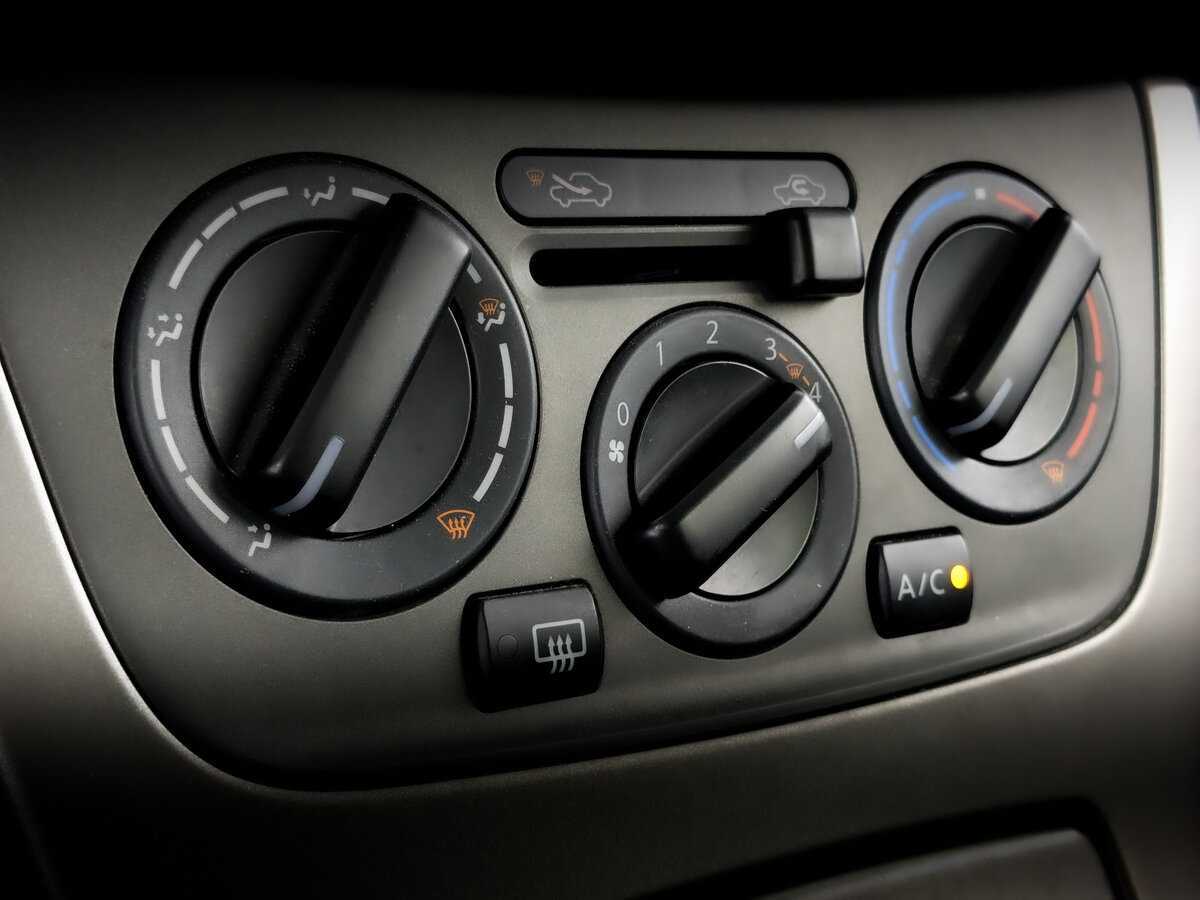 Nissan Sentra 2015 года с пробегом. Фото: #20