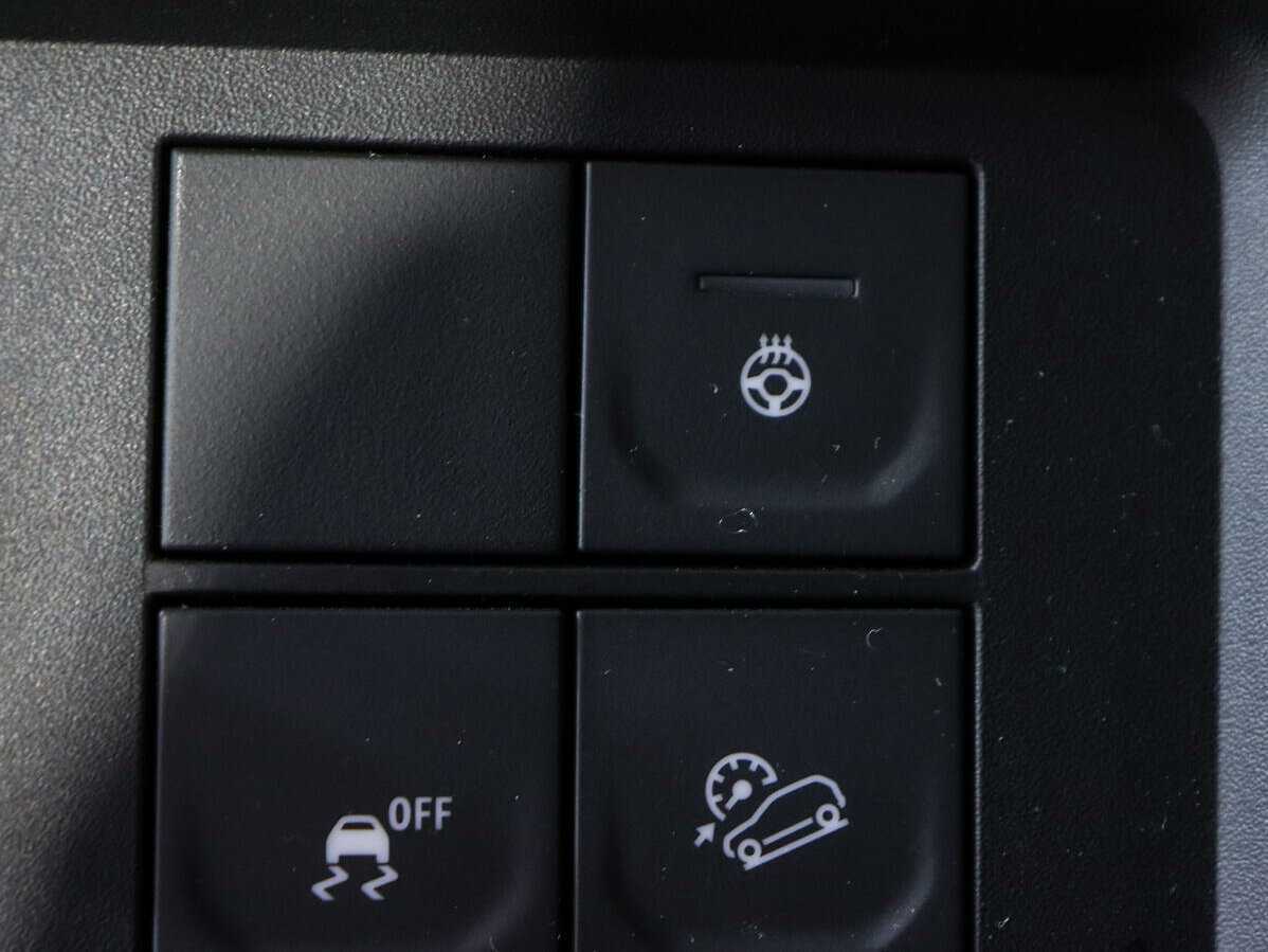 Renault Duster 2021 года с пробегом. Фото: #17