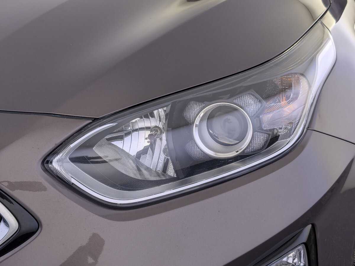 Kia Ceed 2021 года с пробегом. Фото: #10