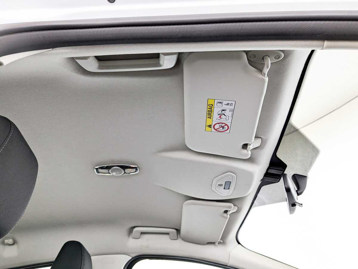 Ford Focus 2018 года с пробегом. Фото: #19