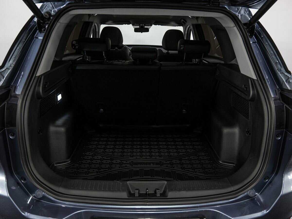 Chery Tiggo 7 Pro 2020 года с пробегом. Фото: #24