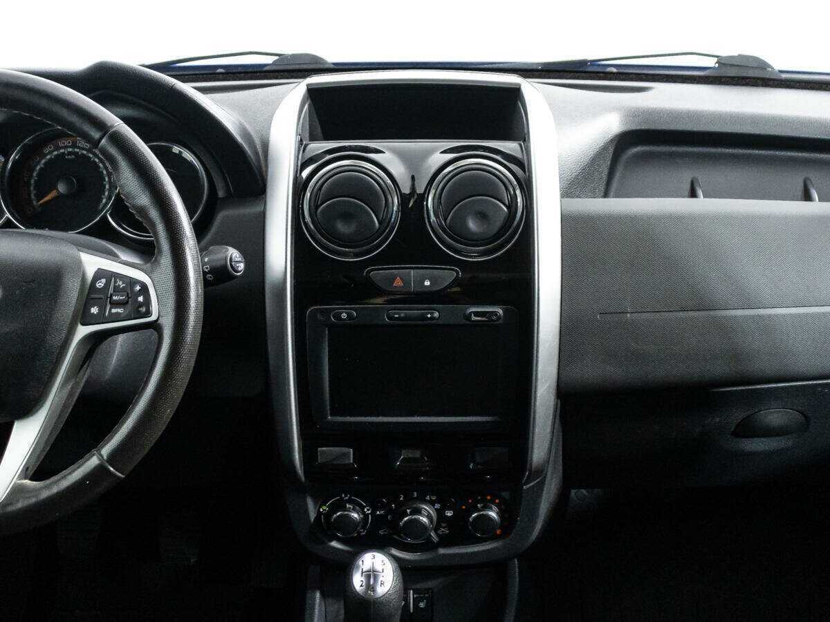 Lada (ВАЗ) Largus 2021 года с пробегом. Фото: #13