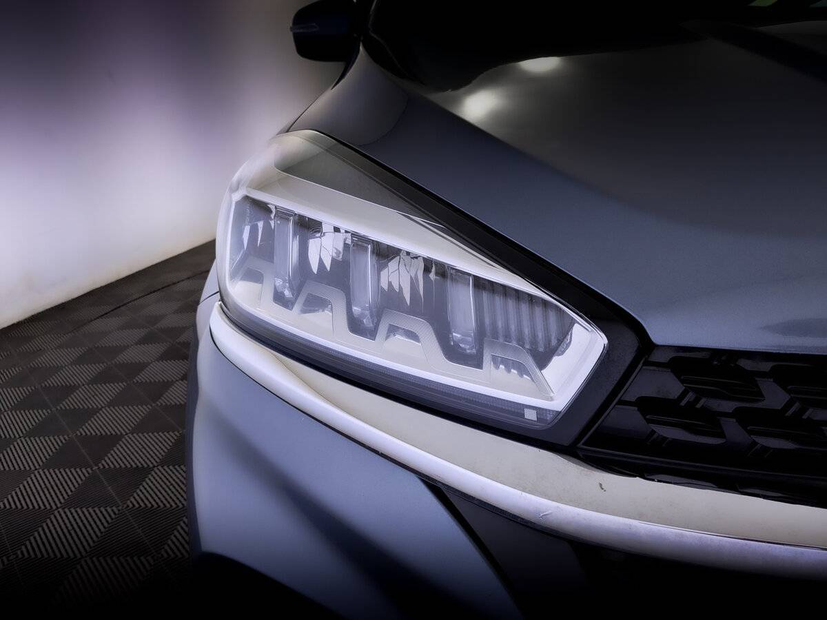 Chery Tiggo 8 2021 года с пробегом. Фото: #16