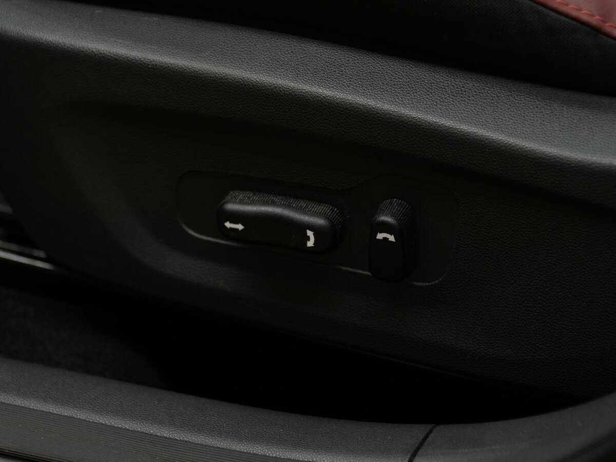 Changan Eado Plus 2023 года с пробегом. Фото: #13