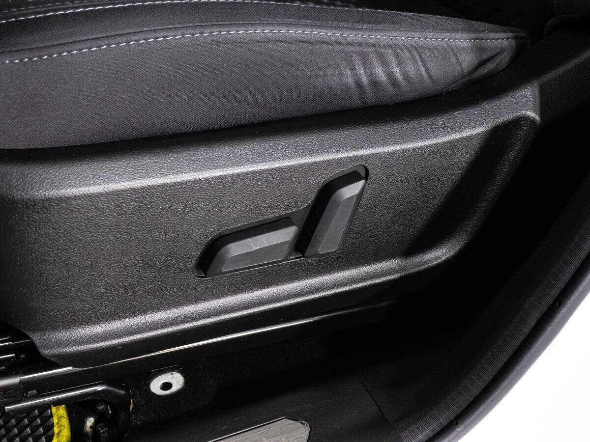 Haval F7x 2021 года с пробегом. Фото: #19