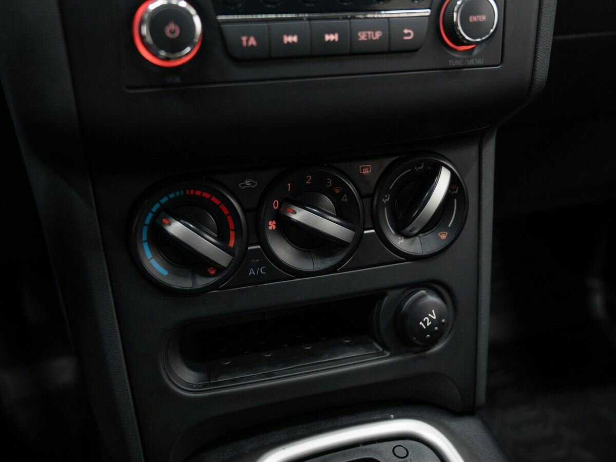 Nissan Qashqai 2012 года с пробегом. Фото: #18