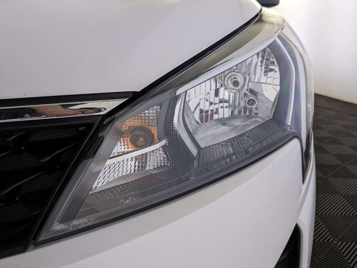 Kia Rio 2021 года с пробегом. Фото: #10