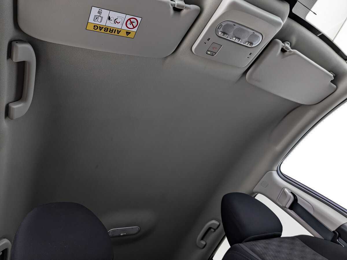 Nissan Qashqai 2017 года с пробегом. Фото: #18