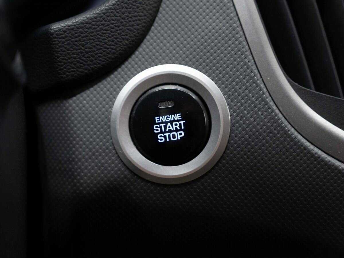 Hyundai Creta 2018 года с пробегом. Фото: #14