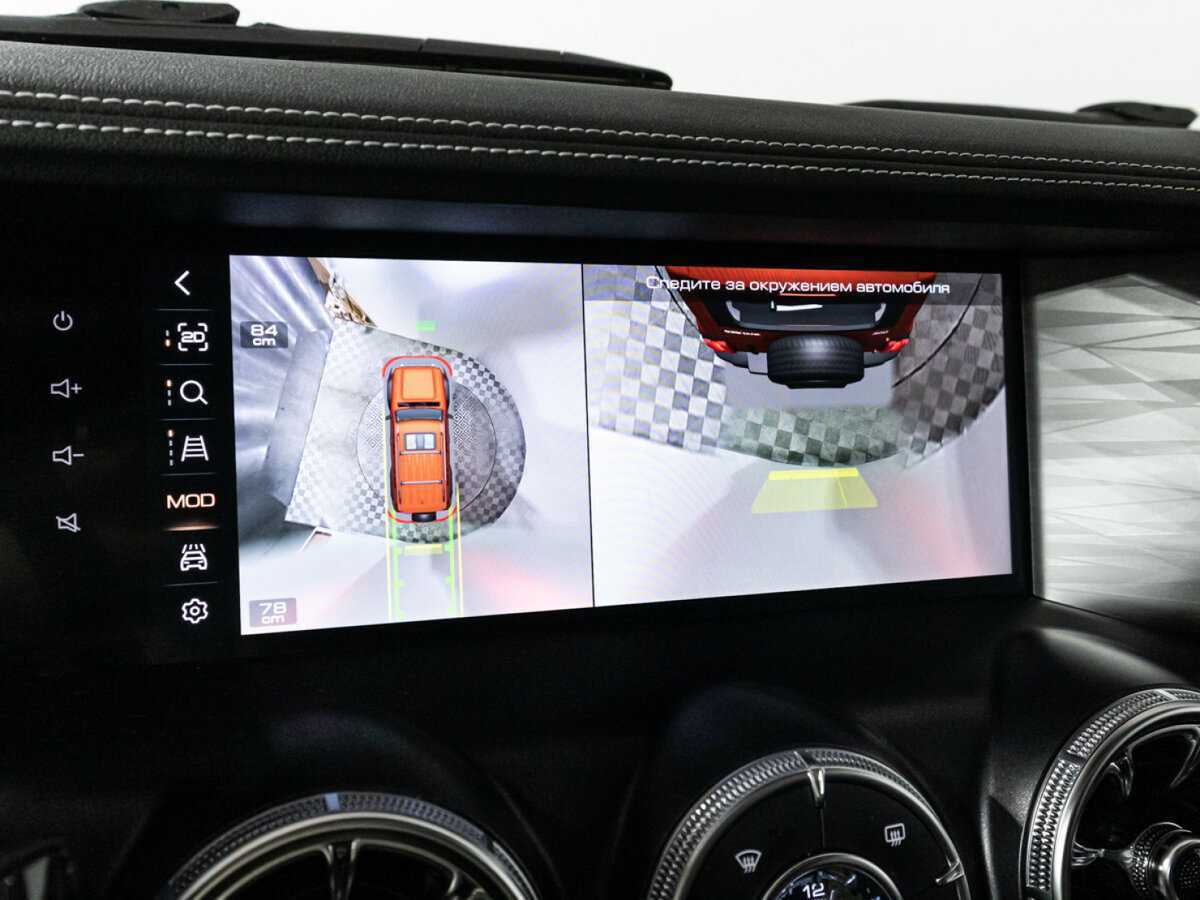 Tank 300 2022 года с пробегом. Фото: #19