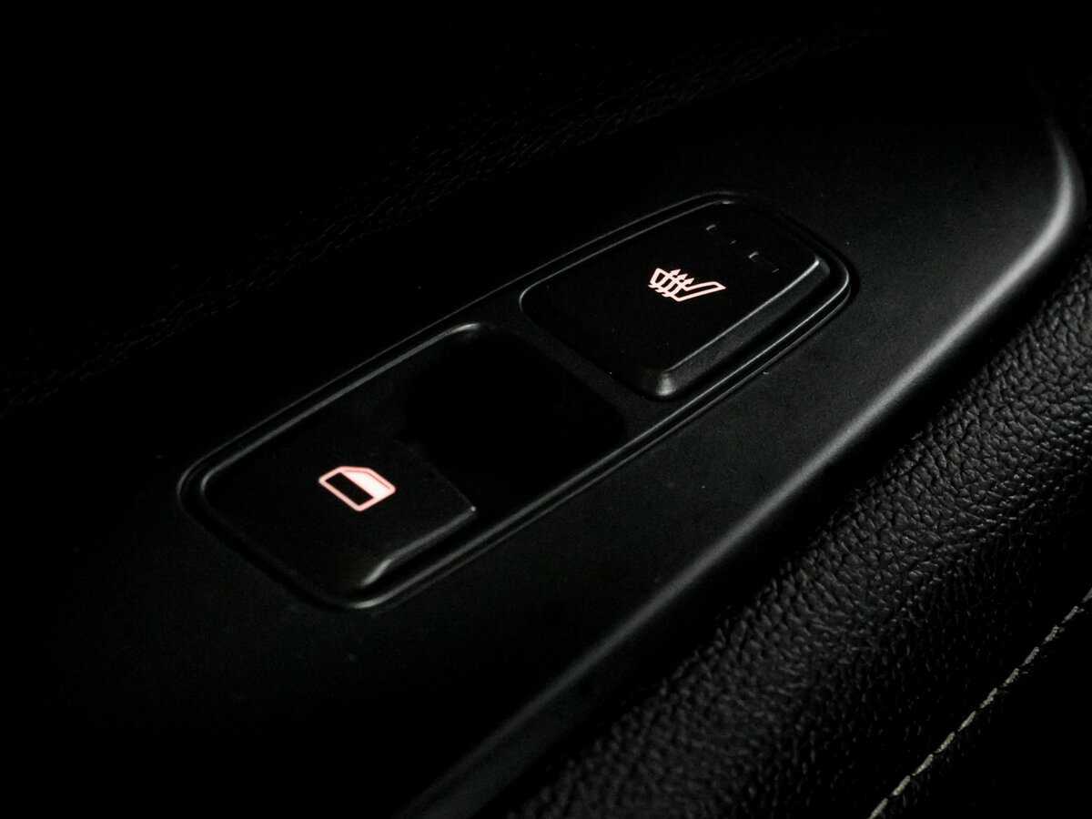 Kia Cerato 2018 года с пробегом. Фото: #19