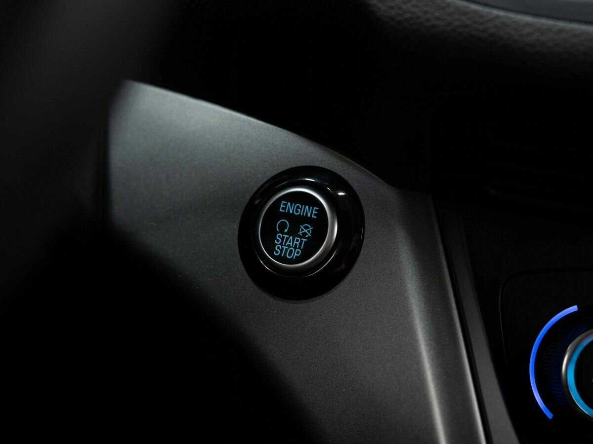 Ford Kuga 2017 года с пробегом. Фото: #22