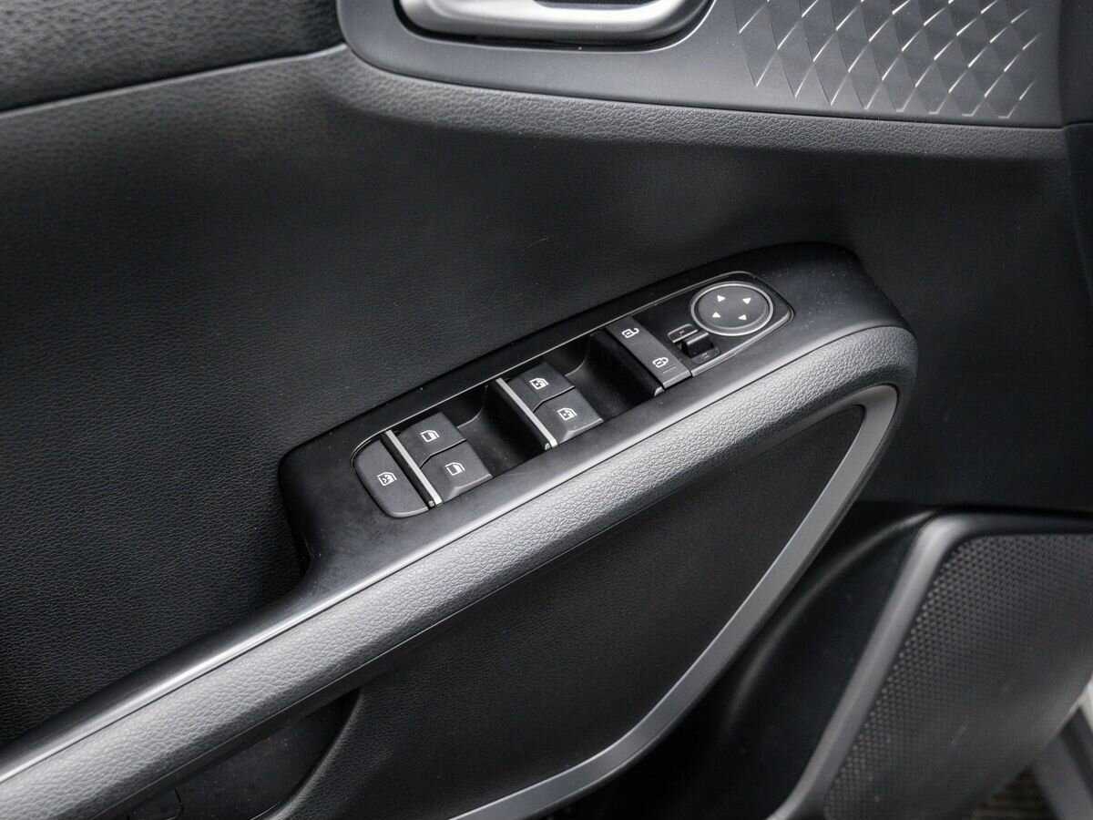 Kia Soul 2019 года с пробегом. Фото: #15