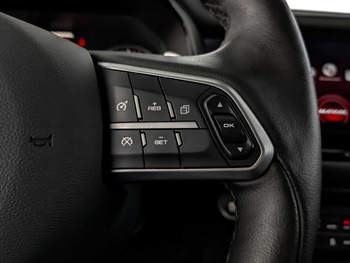 Haval F7 2022 года с пробегом. Фото: #26