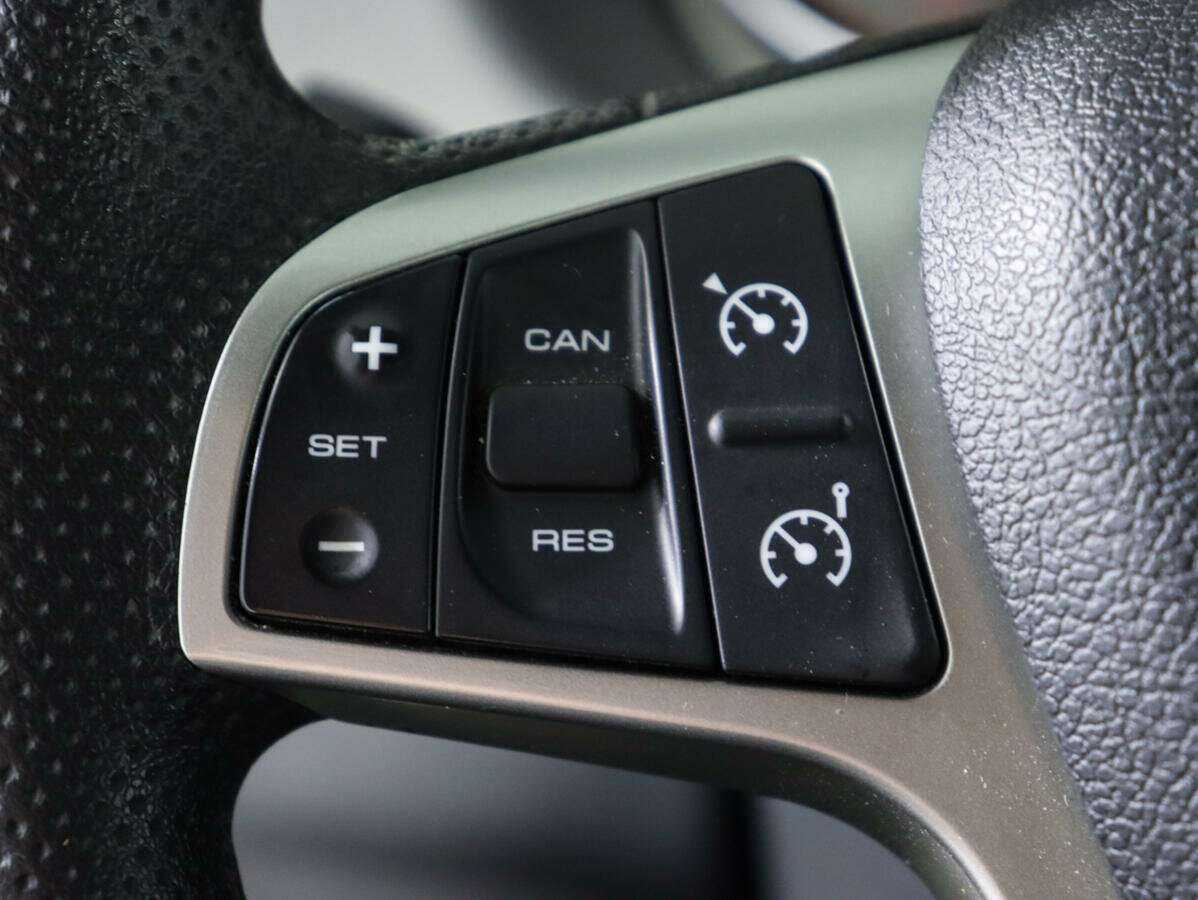 Lada (ВАЗ) Largus 2021 года с пробегом. Фото: #15