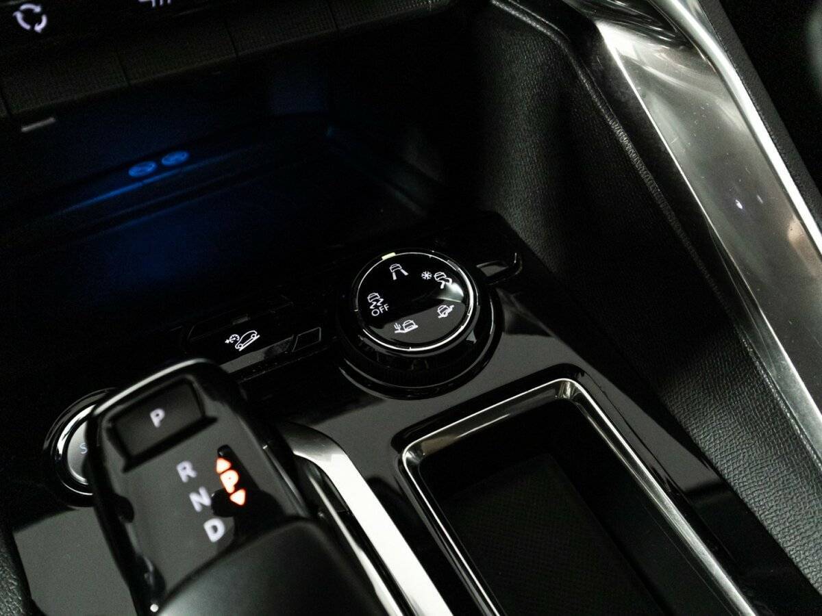 Peugeot 3008 2017 года с пробегом. Фото: #18