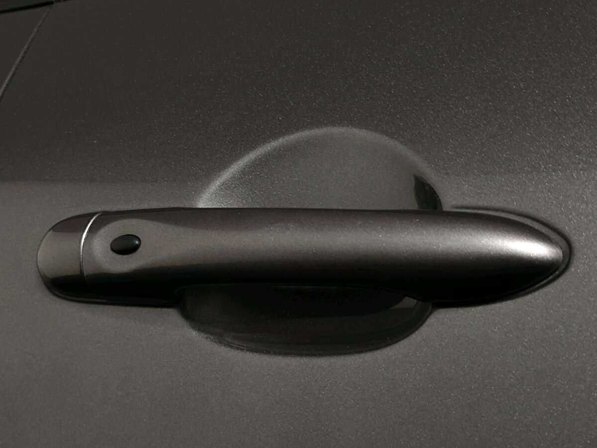 Renault Kaptur 2016 года с пробегом. Фото: #6