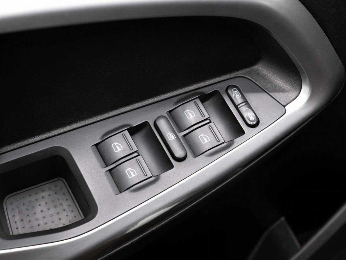 Chery Tiggo 5 2014 года с пробегом. Фото: #18