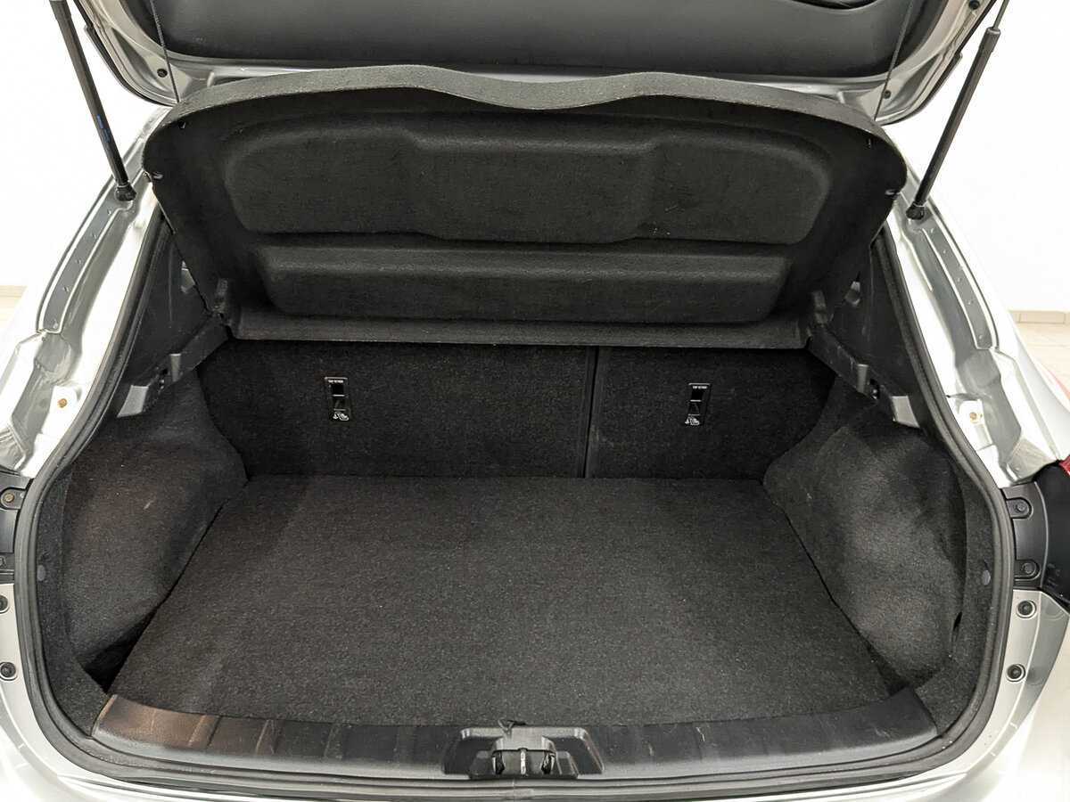 Nissan Qashqai 2014 года с пробегом. Фото: #9