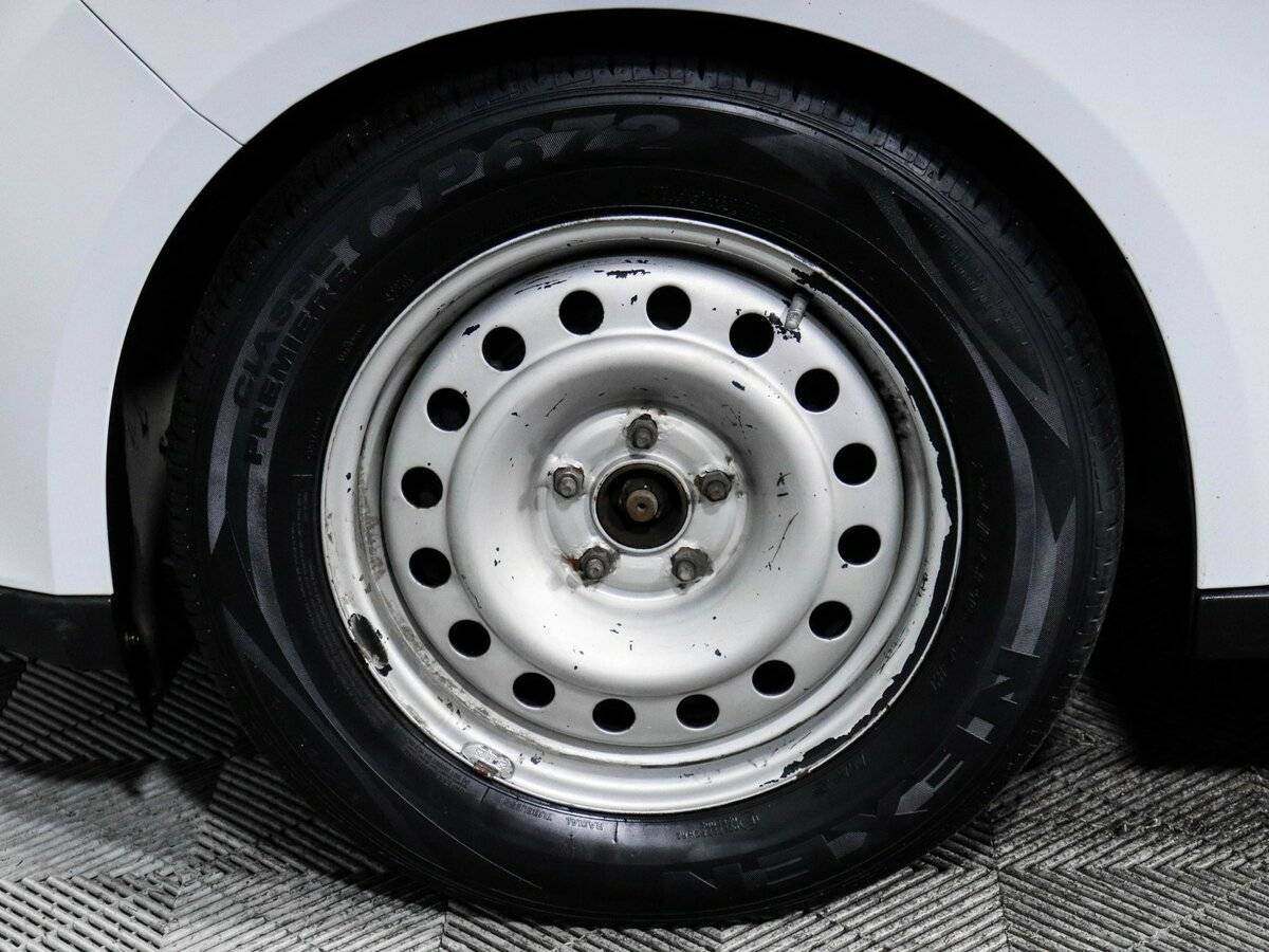 Ford Focus 2018 года с пробегом. Фото: #14