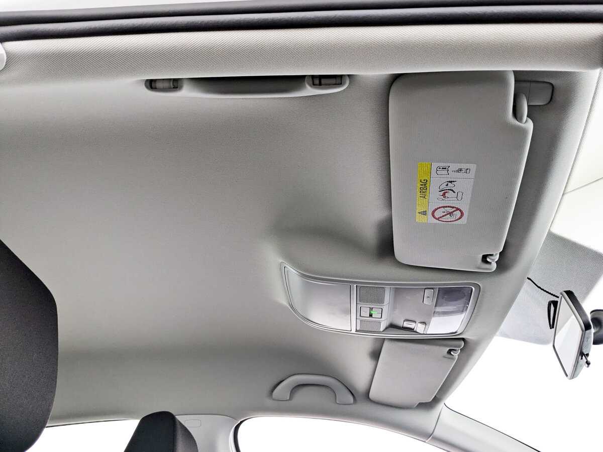 Skoda Octavia 2020 года с пробегом. Фото: #17