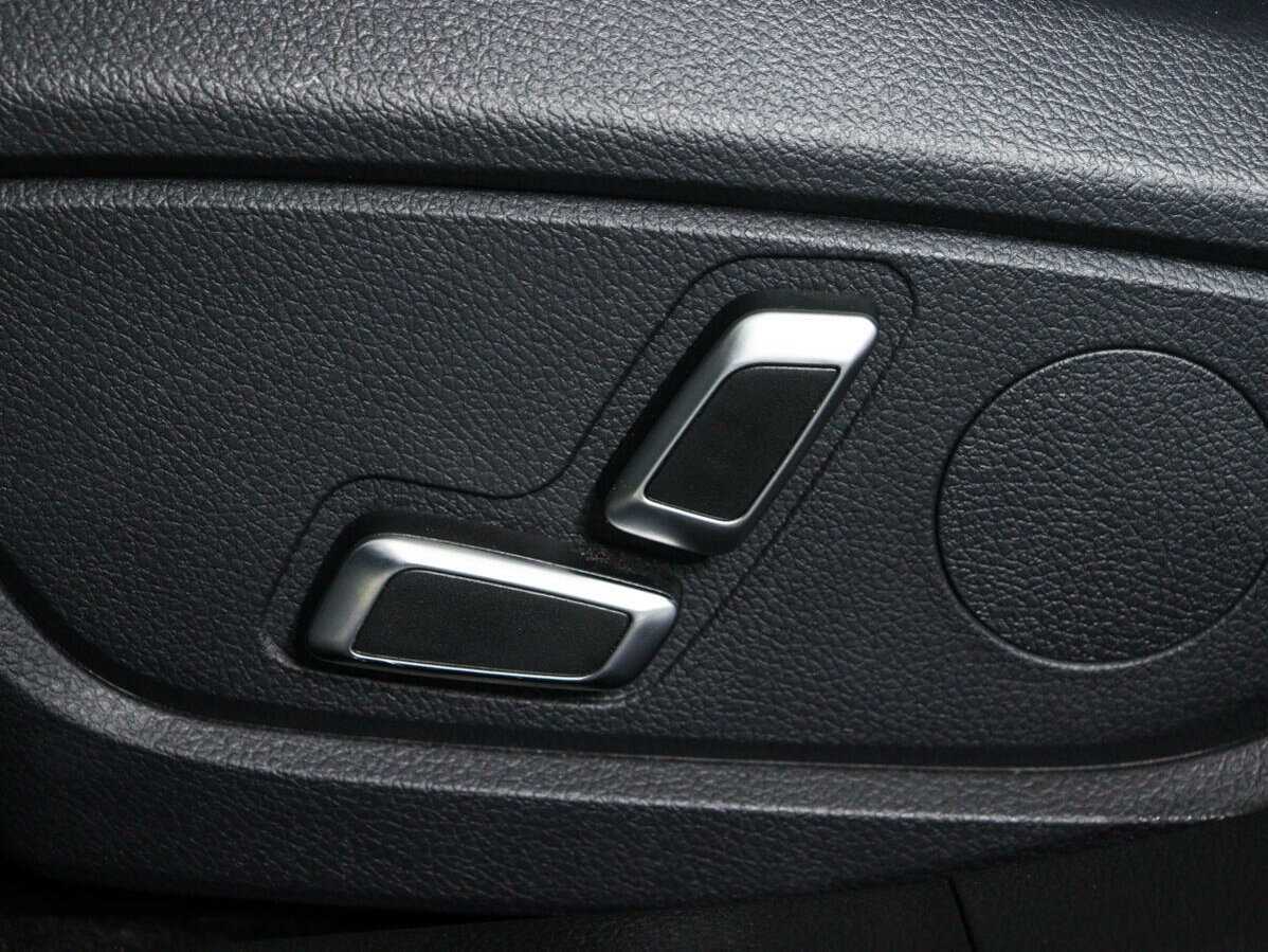 Geely Preface 2023 года с пробегом. Фото: #15