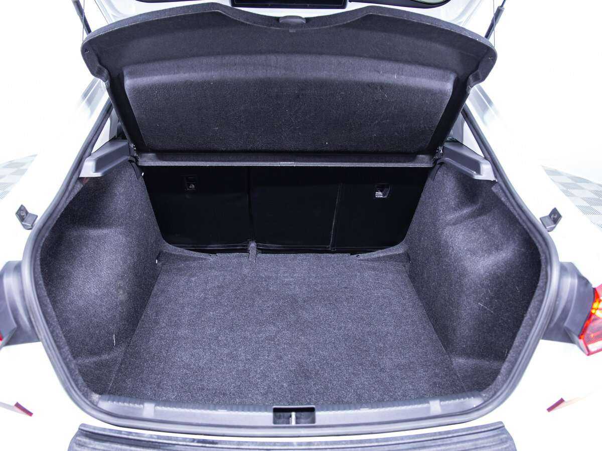 Volkswagen Polo 2020 года с пробегом. Фото: #6