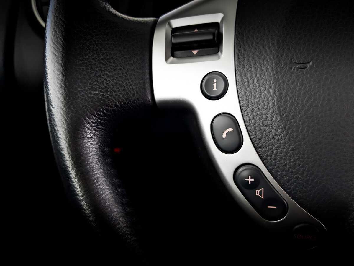 Nissan Qashqai 2012 года с пробегом. Фото: #26