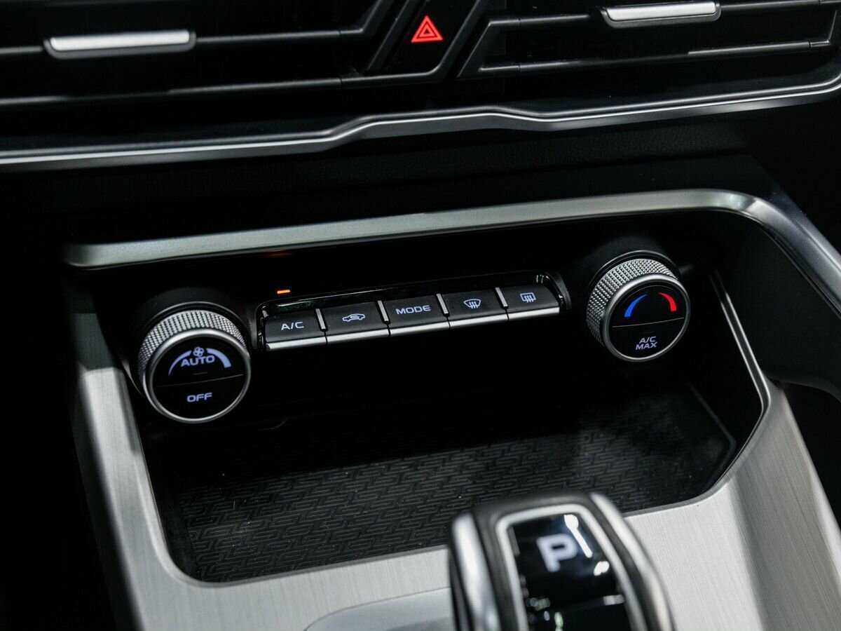 Geely Coolray 2022 года с пробегом. Фото: #20