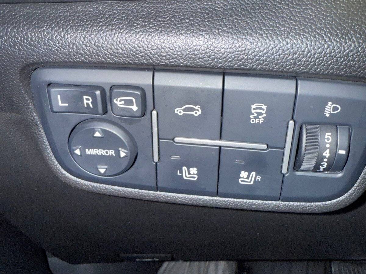 Changan Eado Plus 2023 года с пробегом. Фото: #21