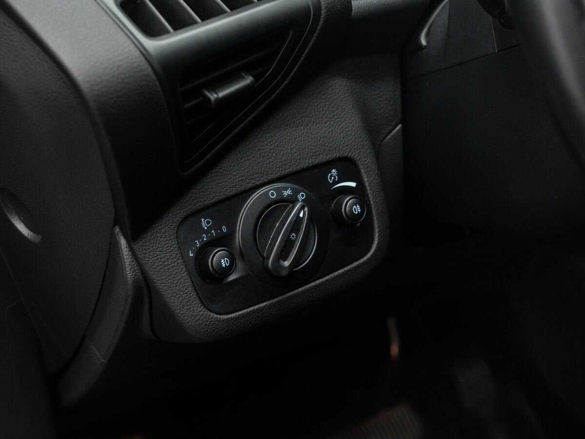 Ford Kuga 2019 года с пробегом. Фото: #15