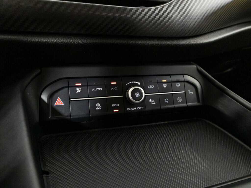 Haval F7x 2021 года с пробегом. Фото: #16