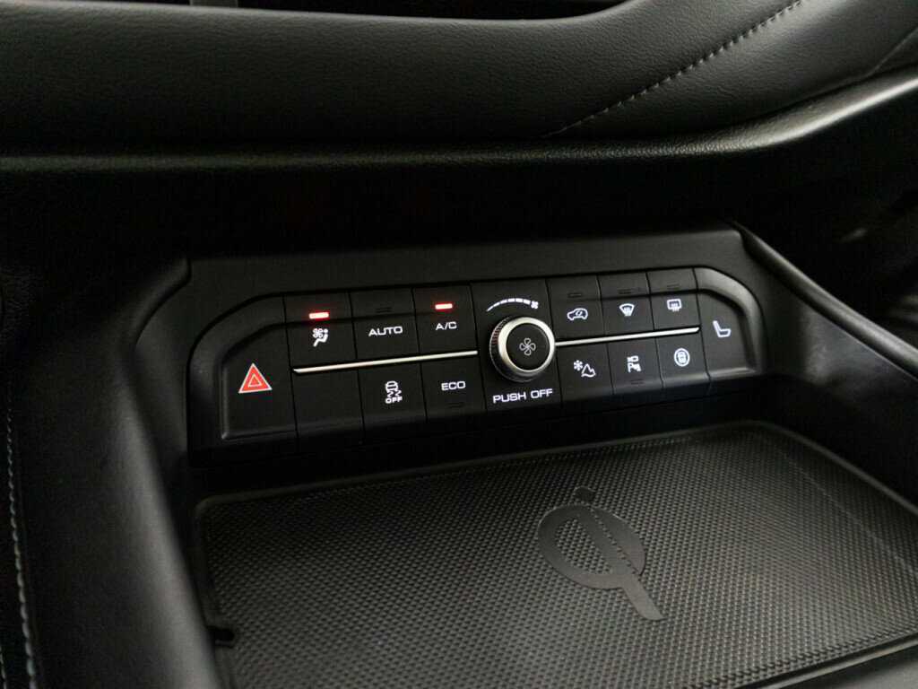 Haval F7 2021 года с пробегом. Фото: #17