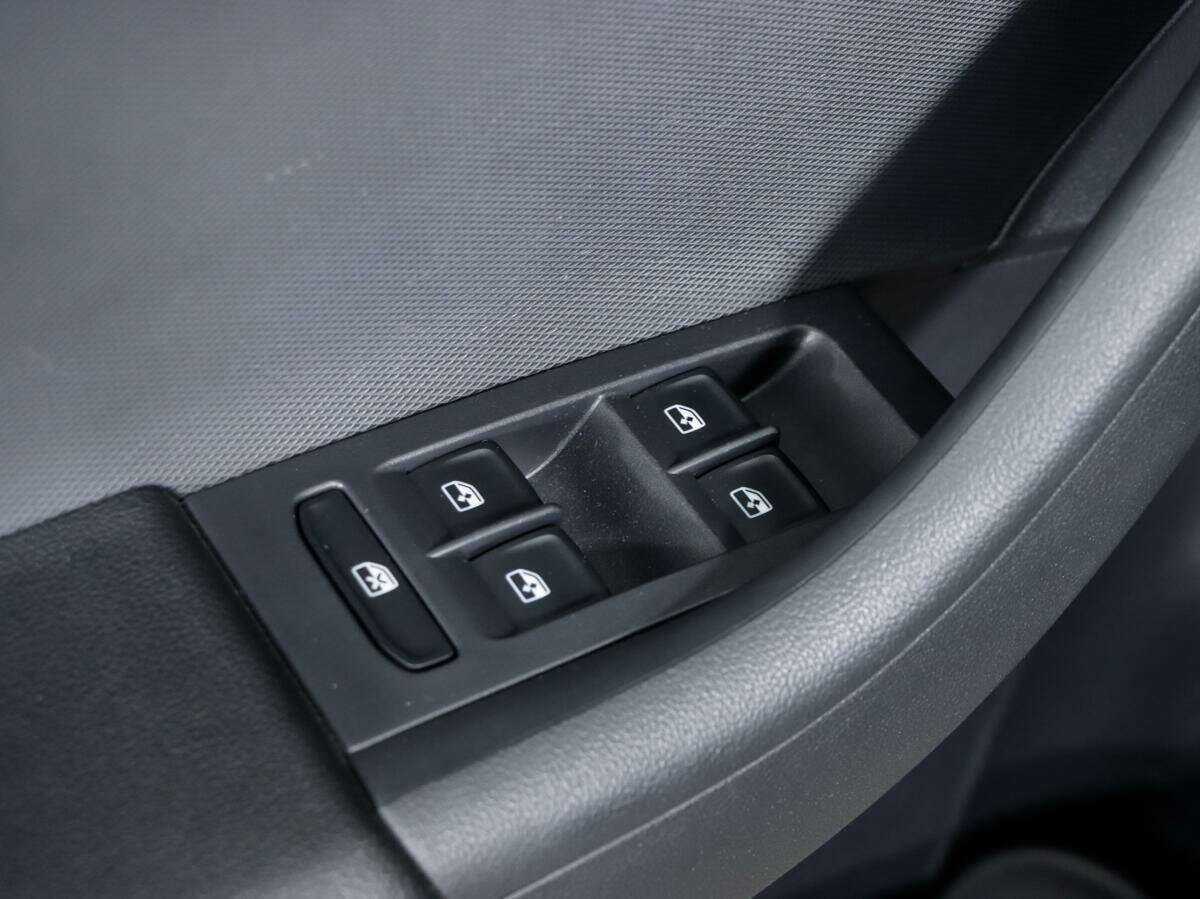 Volkswagen Polo 2021 года с пробегом. Фото: #11