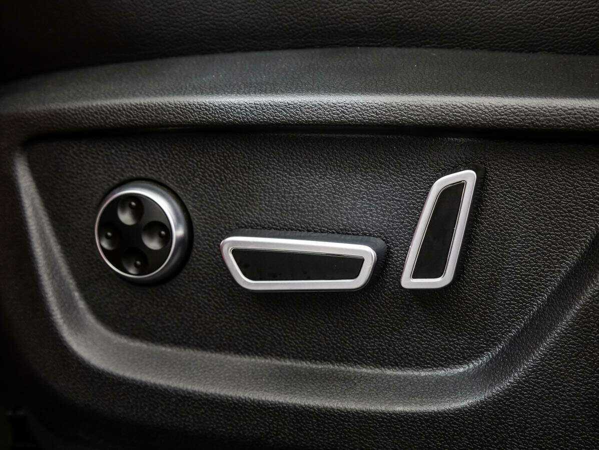 Chery Tiggo 4 2020 года с пробегом. Фото: #17