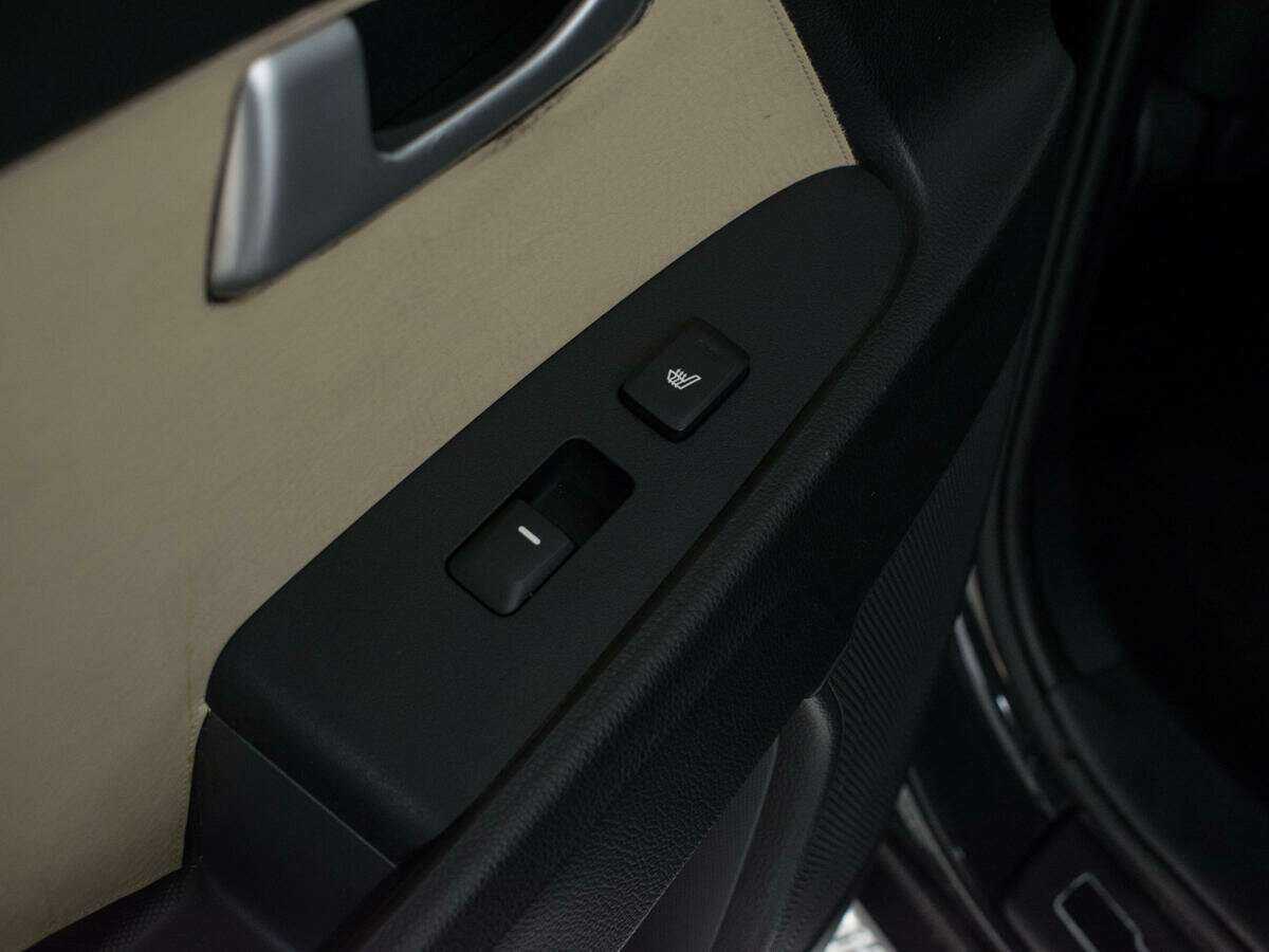 Kia Sportage 2014 года с пробегом. Фото: #14