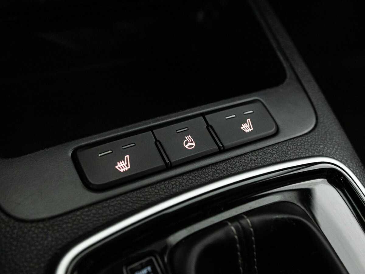 Kia Rio 2021 года с пробегом. Фото: #20