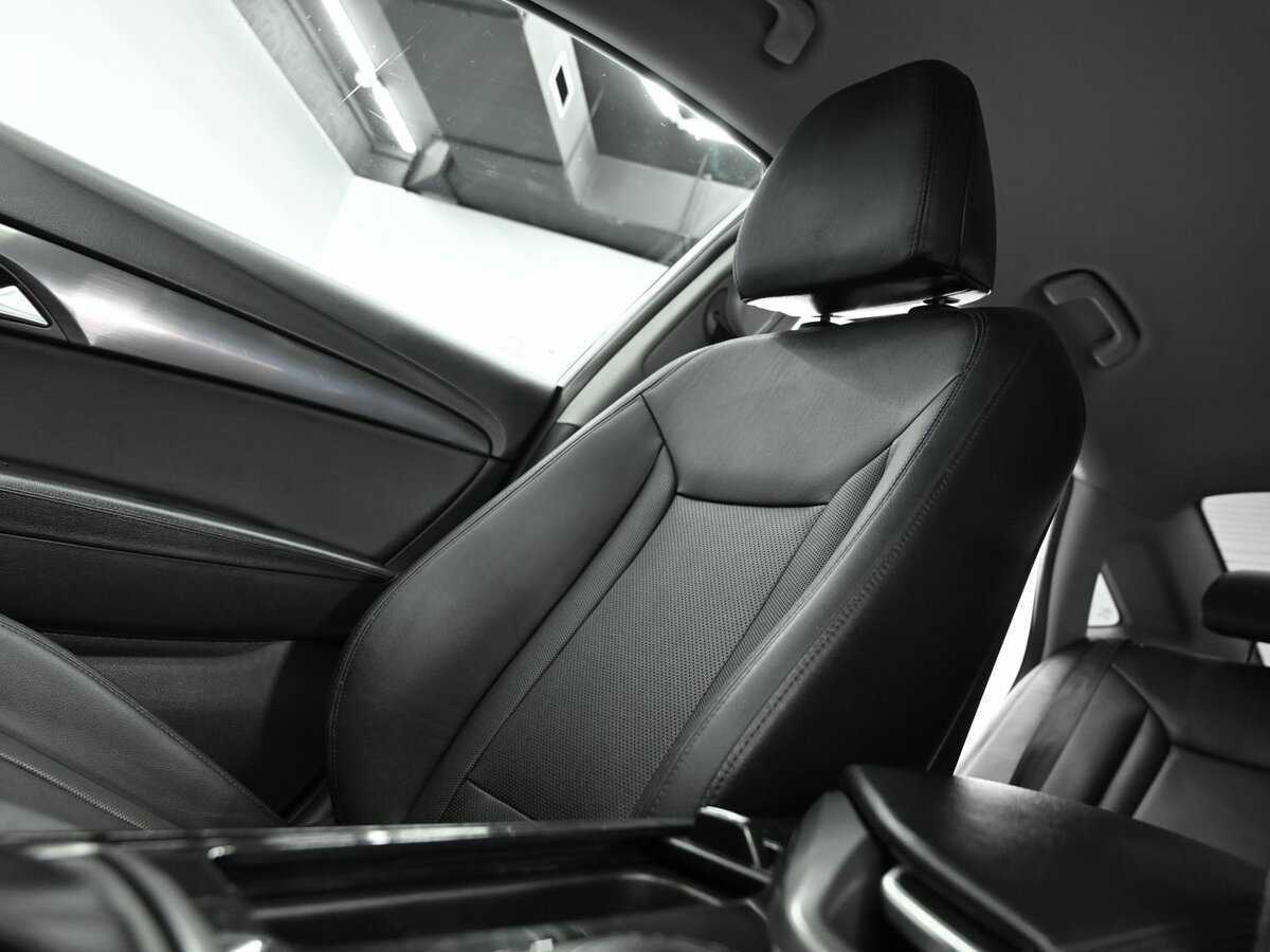 Hyundai i40 2016 года с пробегом. Фото: #9